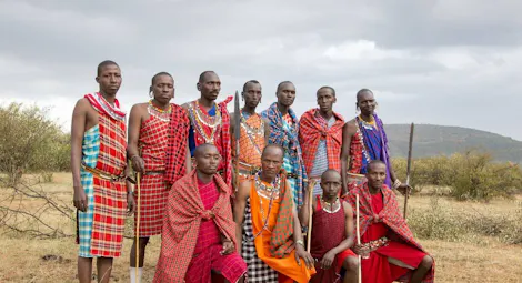 Restoring the Serengeti-Mara Ecosystem and its Wildlife Through Indigenous-led Conservation